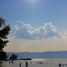 Ohrid_See_Sveti_Naum