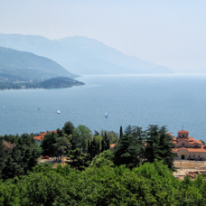 Ohrid_See