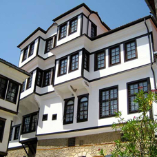 Ohrid_Alte_Villa