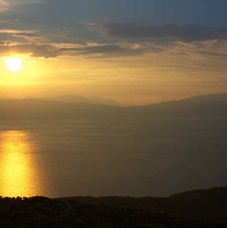 Ohrid_See_Galicica